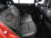 Kia Sportage  1.6 T-GDI 