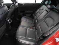 Kia Sportage  1.6 T-GDI 