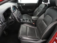 Kia Sportage  1.6 T-GDI 