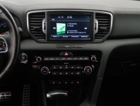 Kia Sportage  1.6 T-GDI 