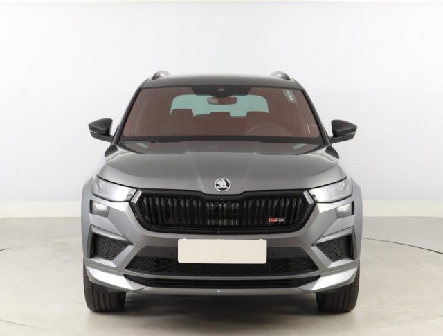 Škoda Kodiaq  RS 2.0 TSI RS