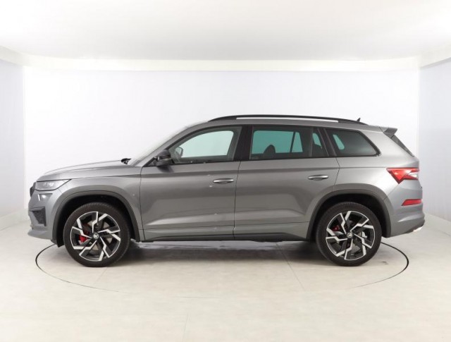 Škoda Kodiaq  RS 2.0 TSI RS