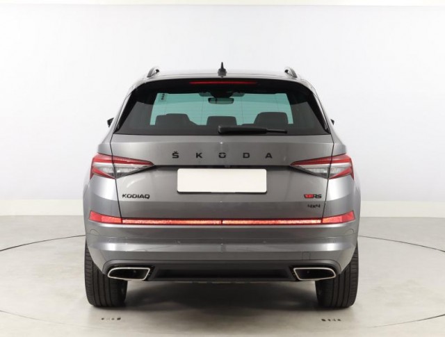 Škoda Kodiaq  RS 2.0 TSI RS