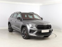 Škoda Kodiaq  RS 2.0 TSI RS