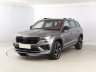Škoda Kodiaq  RS 2.0 TSI RS