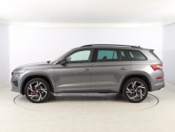 Škoda Kodiaq  RS 2.0 TSI RS