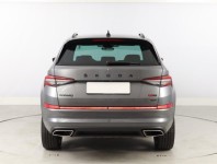 Škoda Kodiaq  RS 2.0 TSI RS