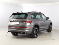Škoda Kodiaq  RS 2.0 TSI RS
