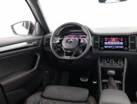 Škoda Kodiaq  RS 2.0 TSI RS