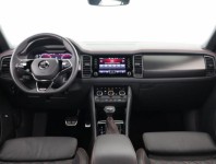 Škoda Kodiaq  RS 2.0 TSI RS