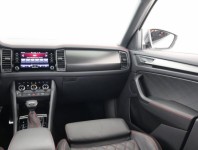 Škoda Kodiaq  RS 2.0 TSI RS