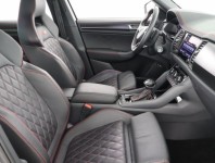 Škoda Kodiaq  RS 2.0 TSI RS