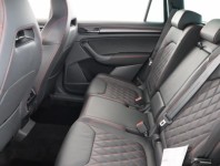 Škoda Kodiaq  RS 2.0 TSI RS