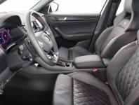 Škoda Kodiaq  RS 2.0 TSI RS