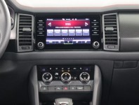 Škoda Kodiaq  RS 2.0 TSI RS