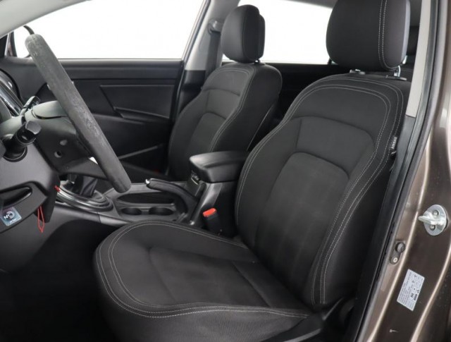 Kia Sportage  1.7 CRDi 