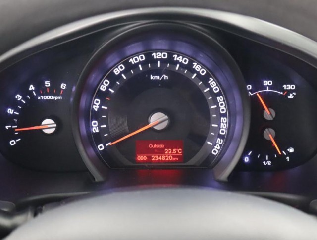 Kia Sportage  1.7 CRDi 