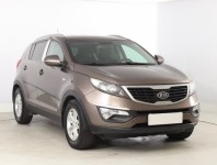 Kia Sportage  1.7 CRDi 