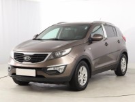 Kia Sportage  1.7 CRDi 