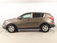 Kia Sportage  1.7 CRDi 