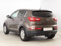 Kia Sportage  1.7 CRDi 