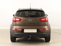 Kia Sportage  1.7 CRDi 