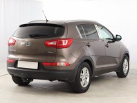 Kia Sportage  1.7 CRDi 
