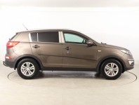Kia Sportage  1.7 CRDi 