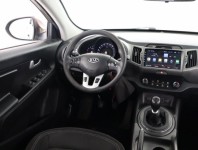 Kia Sportage  1.7 CRDi 