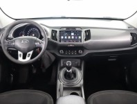 Kia Sportage  1.7 CRDi 