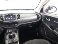 Kia Sportage  1.7 CRDi 