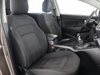 Kia Sportage  1.7 CRDi 