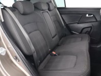 Kia Sportage  1.7 CRDi 