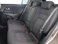 Kia Sportage  1.7 CRDi 