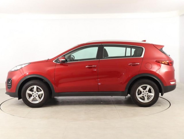 Kia Sportage  1.6 GDI 
