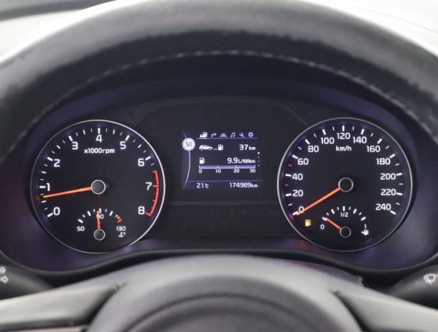 Kia Sportage  1.6 GDI 