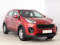 Kia Sportage  1.6 GDI 