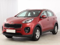 Kia Sportage  1.6 GDI 