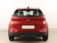 Kia Sportage  1.6 GDI 