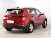 Kia Sportage  1.6 GDI 