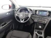 Kia Sportage  1.6 GDI 