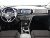 Kia Sportage  1.6 GDI 