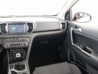 Kia Sportage  1.6 GDI 