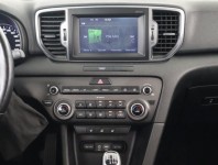 Kia Sportage  1.6 GDI 