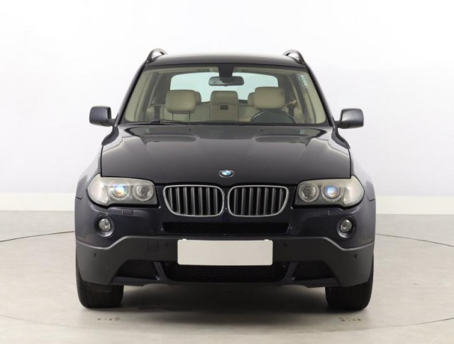 BMW X3  3.0d 