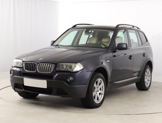BMW X3  3.0d 