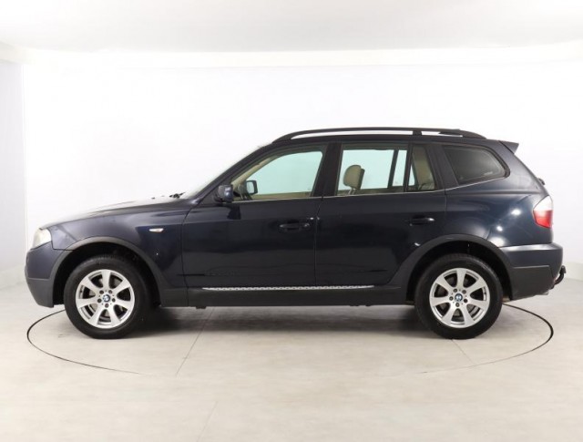 BMW X3  3.0d 