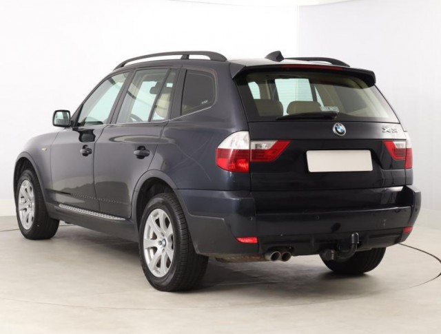 BMW X3  3.0d 