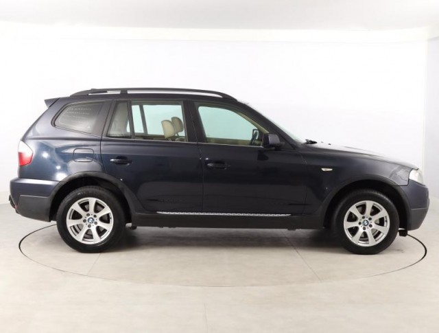 BMW X3  3.0d 