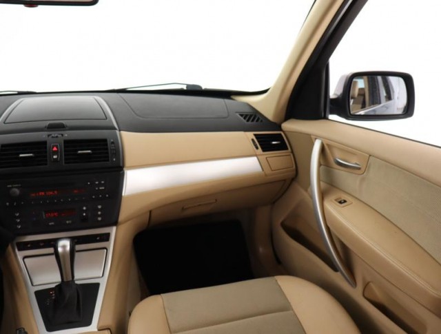 BMW X3  3.0d 